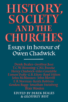 Paperback History Society Church Book