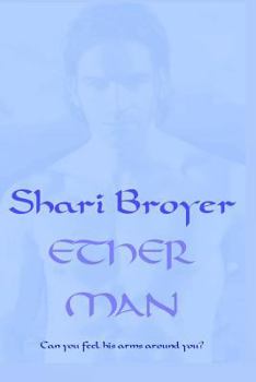 Paperback Ether Man Book