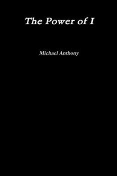 Paperback The Power of I Book