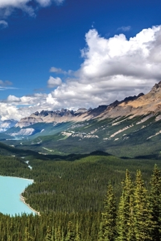 Paperback Do Something Awesome Today: Blank Lined Journal: Appreciation Gift or Personal Book