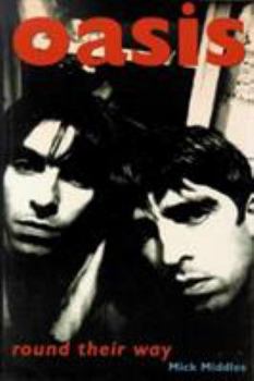 Paperback Oasis: Round Their Way Book