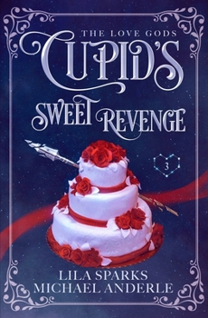Paperback Cupid's Sweet Revenge Book
