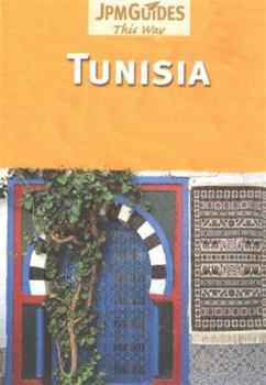 Tunisia (This Way Guides)