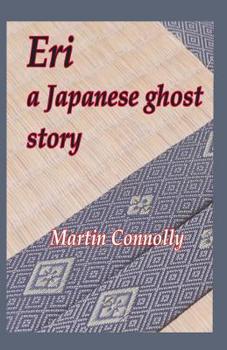 Paperback Eri, a Japanese ghost story Book