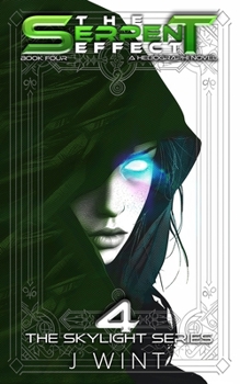 Paperback The Serpent Effect Book