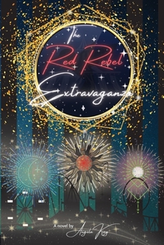 Paperback The Red Rebel Extravaganza Book