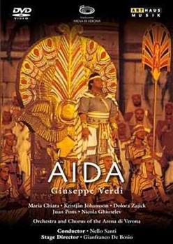 Verdi: Aida