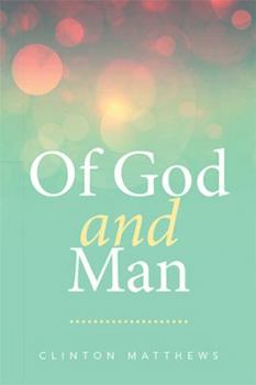 Paperback Of God and Man Book