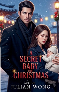 Paperback A Secret Baby for Christmas Book