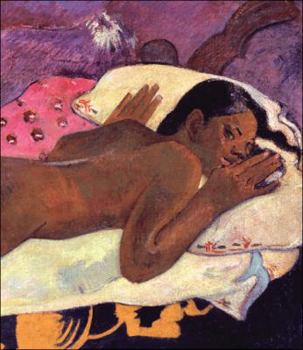 Hardcover Gauguin: Maker of Myth Book