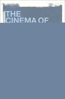 Paperback The Cinema of Yorgos Lanthimos: Films, Form, Philosophy Book