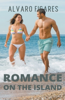 Paperback Romance On The Island Book