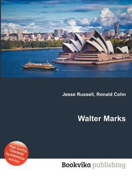 Walter Marks