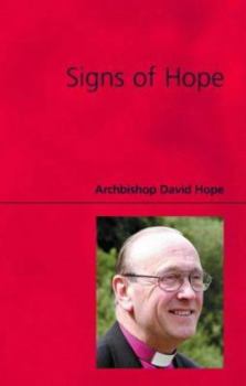 Paperback Signs of Hope Book