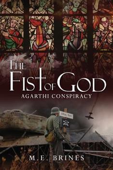 Paperback The Fist of God Book