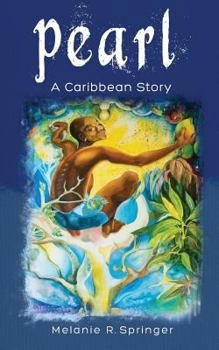 Paperback Pearl: A Caribbean Story Book