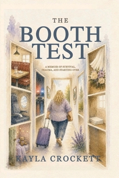 Paperback The Booth Test Book