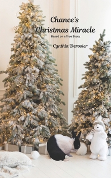 Paperback Chance's Christmas Miracle Book