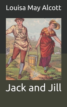 Paperback Jack and Jill Book