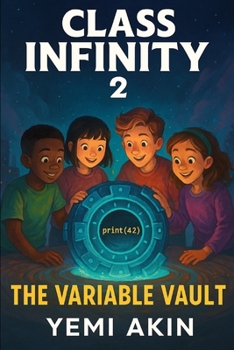 Paperback The Variable Vault Book