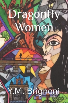 Paperback Dragonfly Women Book