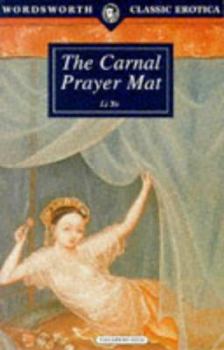 Paperback The Carnal Prayer Mat Book