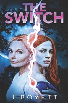 Paperback The Switch Book