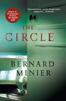 Hardcover The Circle Book