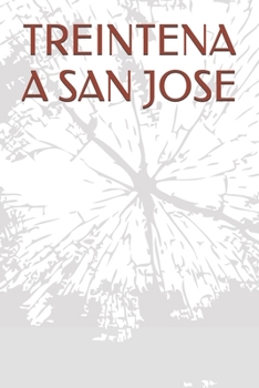 Paperback Treintena a San Jose [Spanish] Book