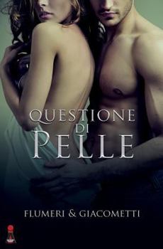 Paperback Questione di pelle [Italian] Book