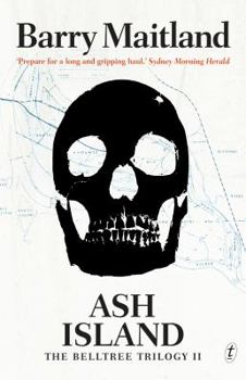 Paperback Ash Island Book