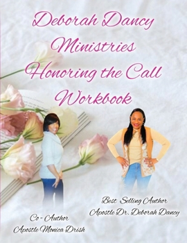 Paperback Honoring The Call Workbook Book