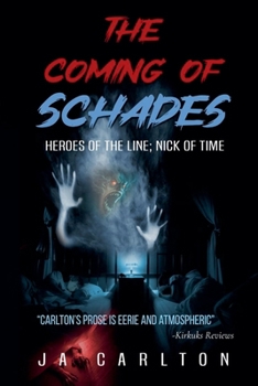 Paperback The Coming of Schades Book