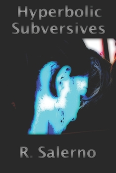 Paperback Hyperbolic Subversives Book