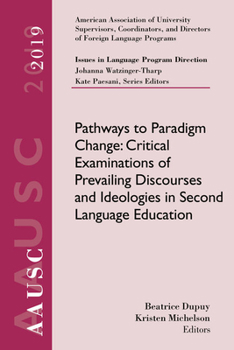 Paperback Aausc 2019 Volume Book