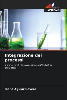 Paperback Integrazione dei processi [Italian] Book