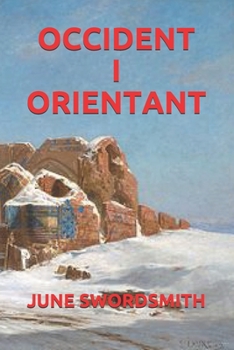 OCCIDENT I ORIENTANT (Catalan Edition)