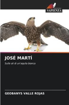 Paperback José Martí [Italian] Book