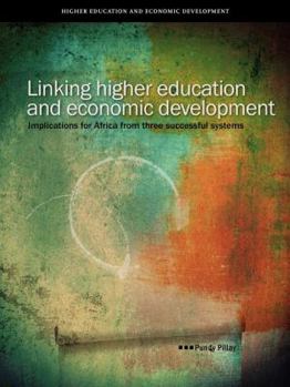 Paperback Linking Higher Education and Economic de Book