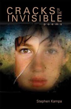 Paperback Cracks in the Invisible Book