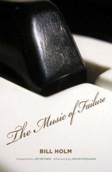 Paperback The Music of Failure Book