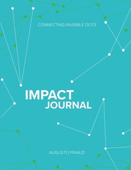 Paperback Impact Journal Book