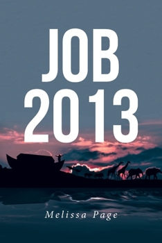 Paperback Job 2013 Book