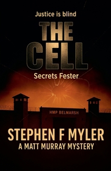 The Cell (Matt Murray Mysteries)