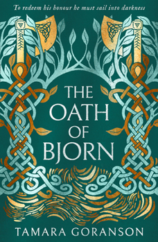 Paperback The Oath of Bjorn Book