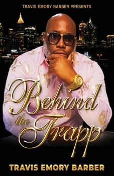 Paperback Behind The Trapp Book