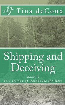 Paperback Shipping and Deceiving Book