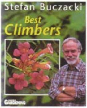 Paperback Best Climbers (Best ...) Book