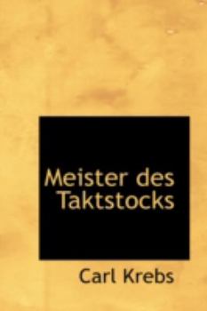Meister des Taktstocks