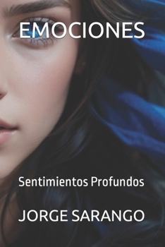 Paperback Emociones: Sentimientos Profundos [Spanish] Book